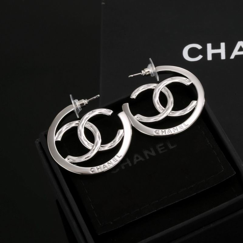 Chanel Earring 07yxs373